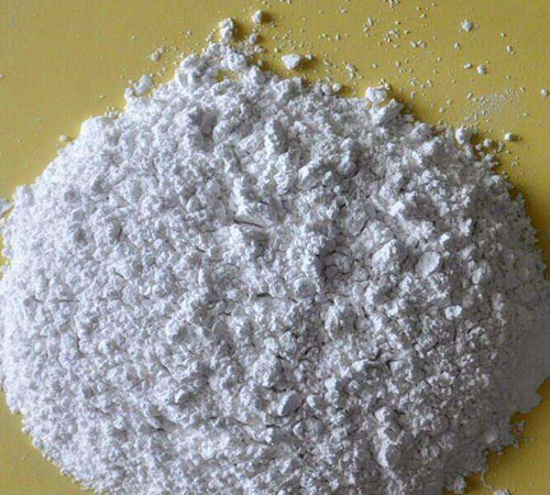 粉体分散剂在高岭土研磨中的应用